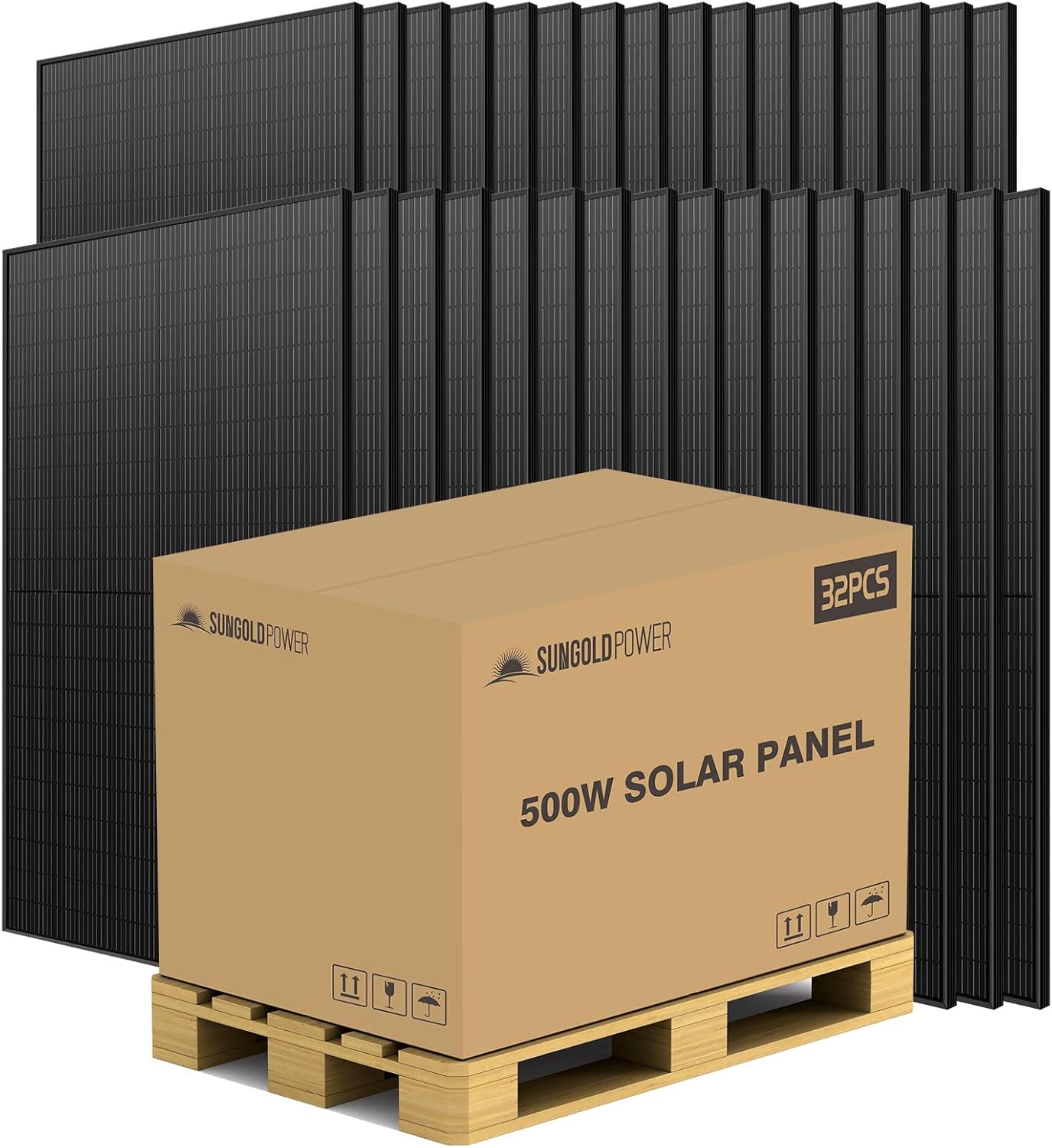 buy 500W solar panels monocrystalline,best 500W solar panels for home,500W solar panel pros cons,should I buy SunGoldPower solar panels,SunGoldPower 500W monocrystalline vs polycrystalline,500W solar panels for RV worth it - detailed features and technical specifications