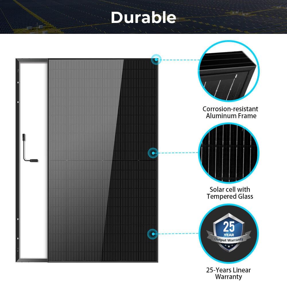 buy 500W solar panels monocrystalline,best 500W solar panels for home,500W solar panel pros cons,should I buy SunGoldPower solar panels,SunGoldPower 500W monocrystalline vs polycrystalline,500W solar panels for RV worth it performance testing and real-world results