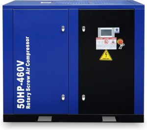 Image 1 of buy 50HP rotary screw air compressor
