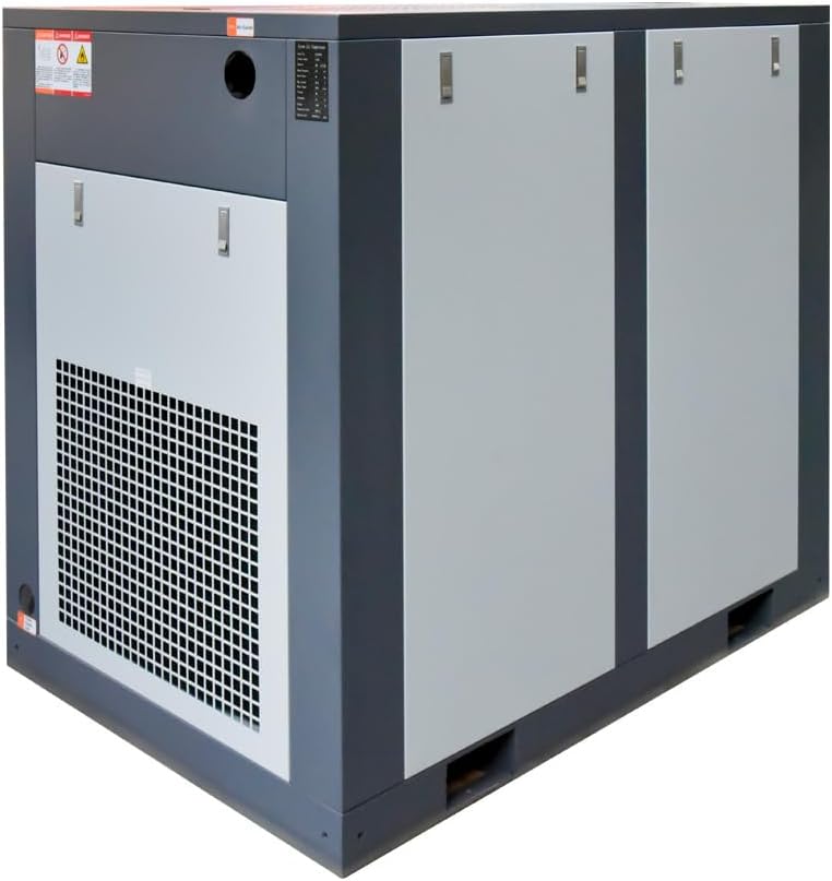 Step-by-step guide for buy 50HP rotary screw air compressor,industrial screw compressor 208CFM worth it,50HP rotary screw vs piston air compressor,230V rotary air compressor heavy duty,automated screw compressor for factory use,buy durable industrial air compressor online - complete tutorial