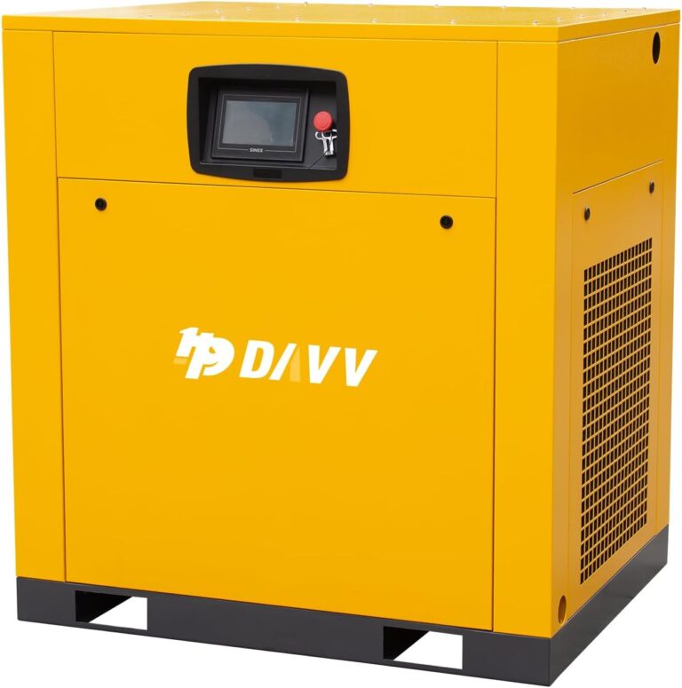 Buy 50hp VSD Rotary Screw Air Compressor | Honest Pros & Cons 71 Image 1 of buy 50hp vsd rotary screw air compressor