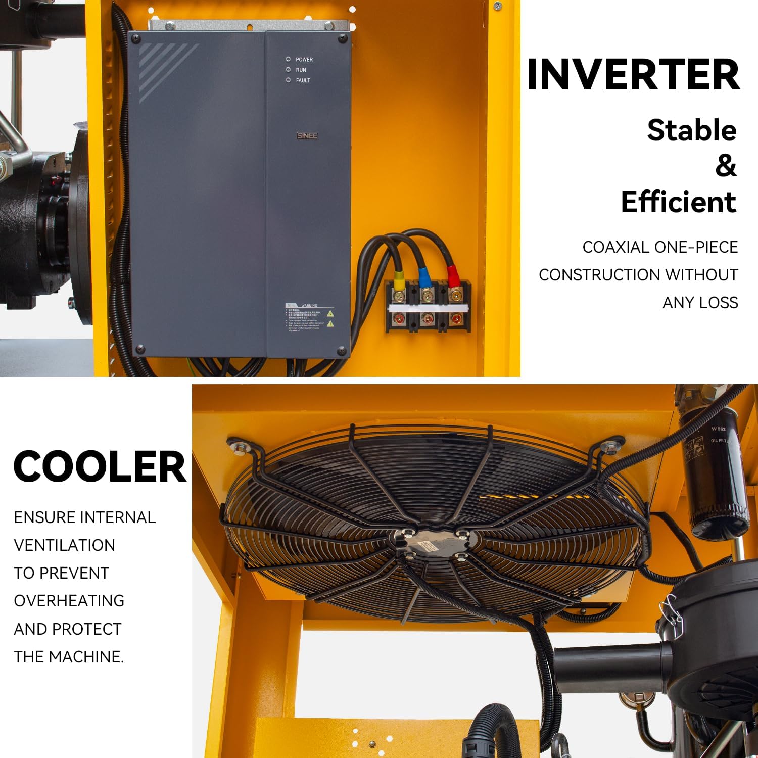 buy 50hp vsd rotary screw air compressor,50hp variable speed air compressor pros cons,best 50hp rotary screw compressor for industrial use,vsd compressor vs fixed speed which is better,should i buy a 50hp vsd air compressor,50hp 37kw screw compressor energy savings performance testing and real-world results