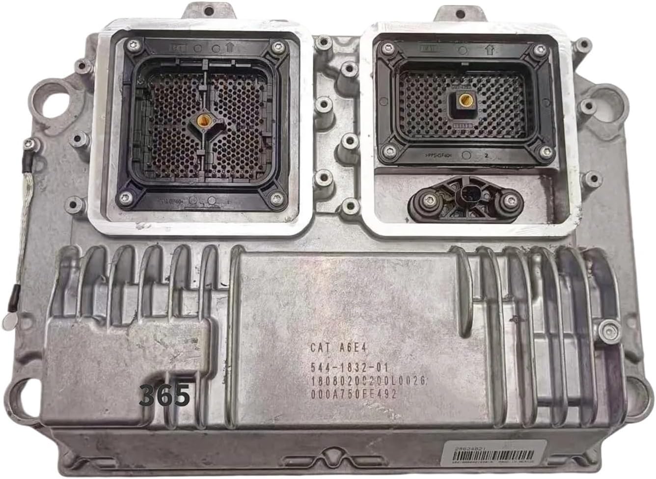 buy 544-1832-01 ECU for CAT A6 E4,544-1832-01 ECU CAT A6 E4 pros cons,which ECU for CAT A6 E4 engine,544-1832-01 ECU specs and features,CAT A6 E4 engine controller alternatives,is 544-1832-01 ECU worth buying - detailed features and technical specifications