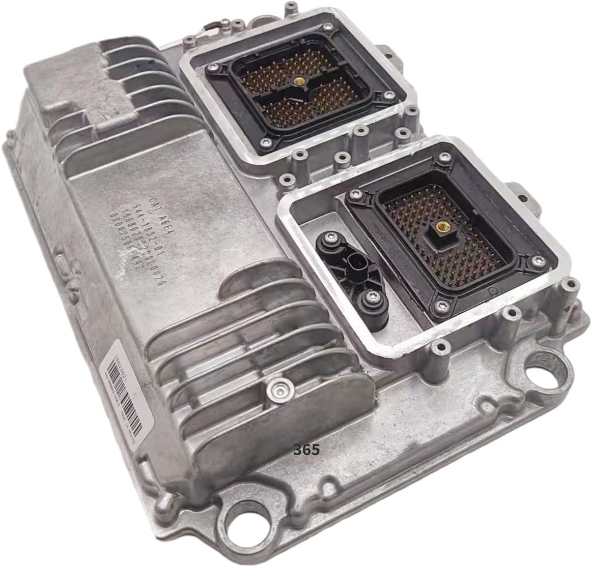 buy 544-1832-01 ECU for CAT A6 E4,544-1832-01 ECU CAT A6 E4 pros cons,which ECU for CAT A6 E4 engine,544-1832-01 ECU specs and features,CAT A6 E4 engine controller alternatives,is 544-1832-01 ECU worth buying unboxing and complete package contents