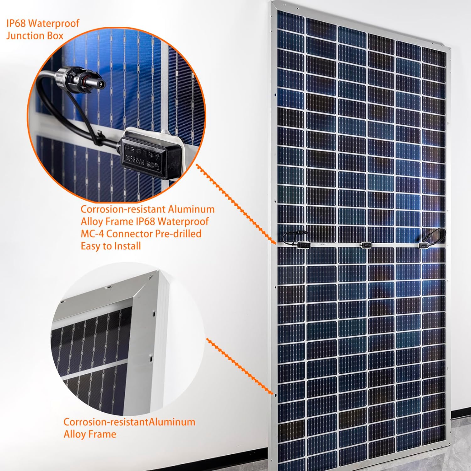 buy 550 watt bifacial solar panel,should I buy a 550W solar panel,550W bifacial vs monofacial,bifacial solar panel pros cons,550 watt solar panel worth buying,best 550W bifacial module performance testing and real-world results