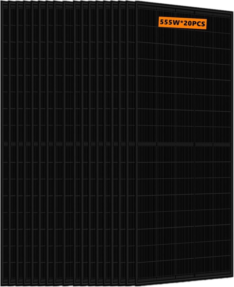 Buy 550W Bifacial Solar Panel Honest Pros & Cons for Off Grid 11 Image 1 of buy 550W bifacial solar panel