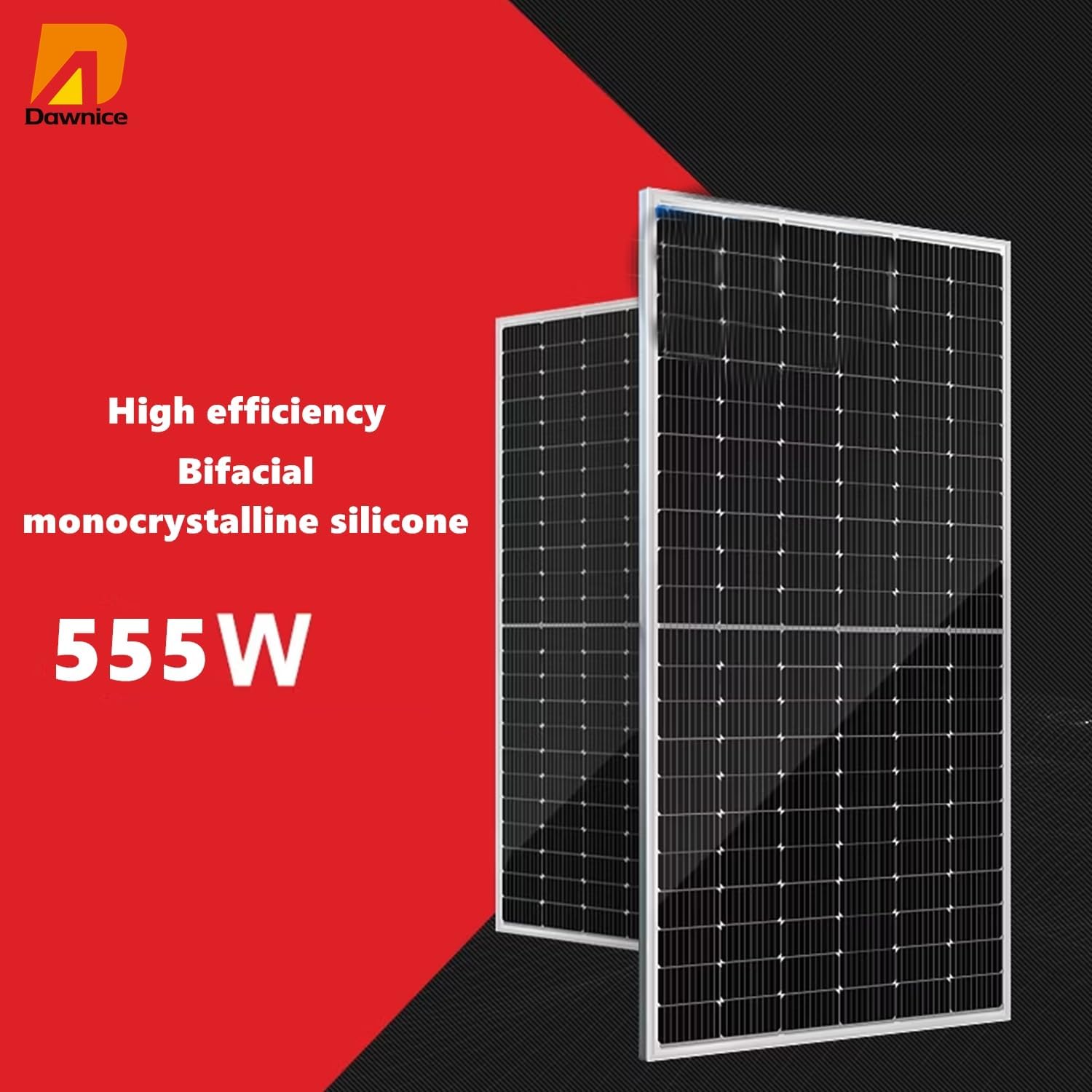 Step-by-step guide for buy 550W bifacial solar panel,bifacial solar panel pros cons,550W solar panel worth buying,best bifacial solar panel for off grid,should I buy bifacial solar panel,high efficiency bifacial solar panel vs monofacial - complete tutorial