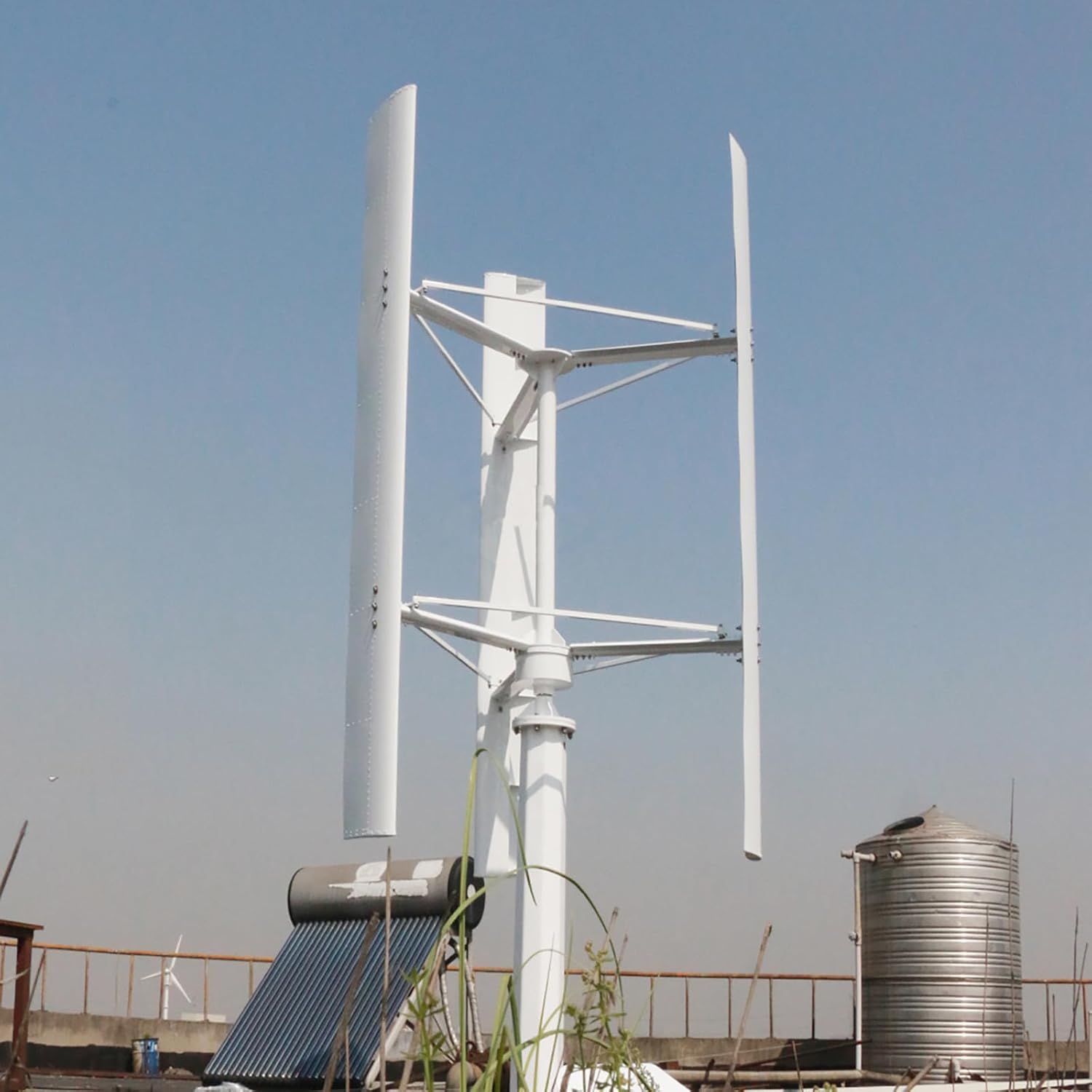Step-by-step guide for buy 6000W vertical axis wind turbine,6000W vertical wind turbine pros cons,best 6kW wind generator for home,vertical axis wind turbine vs horizontal,should I buy a 96V wind turbine,6000W wind power generator worth it - complete tutorial