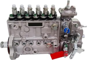 Image 1 of buy 6CT fuel injection pump