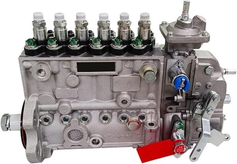 Buy 6CT Fuel Injection Pump: Honest Pros & Cons for Marine Use 26 Image 1 of buy 6CT fuel injection pump