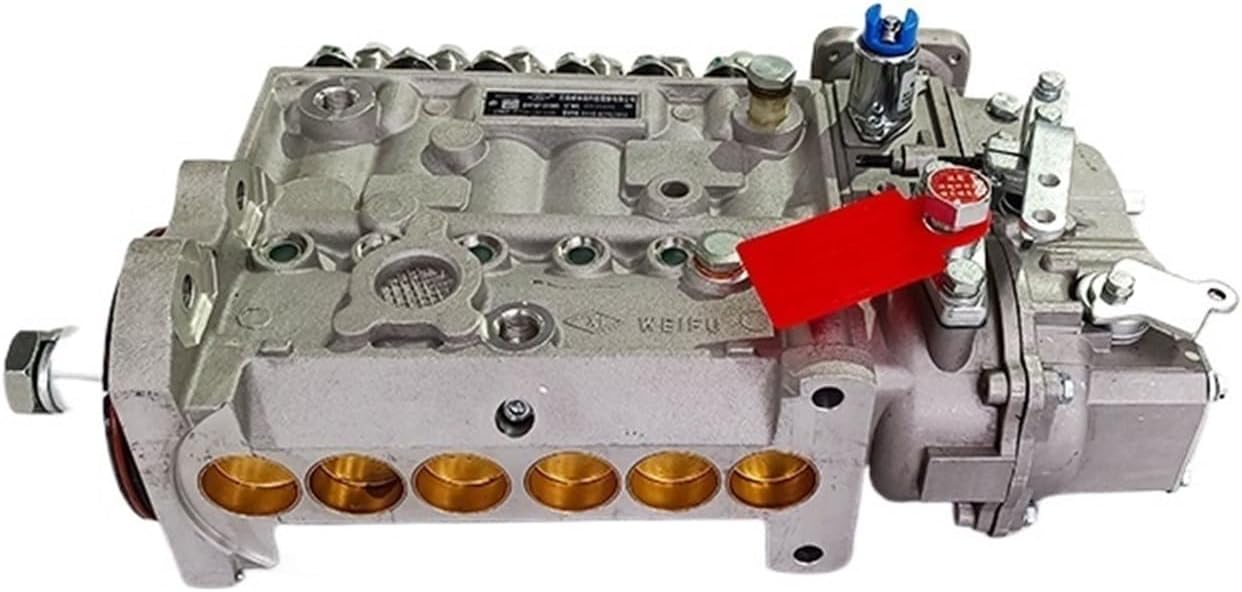 buy 6CT fuel injection pump,6CT fuel pump pros cons,marine diesel fuel pump 4988760,6CT injection pump worth buying,CAARLA fuel pump alternatives,best marine fuel pump 6CT unboxing and complete package contents