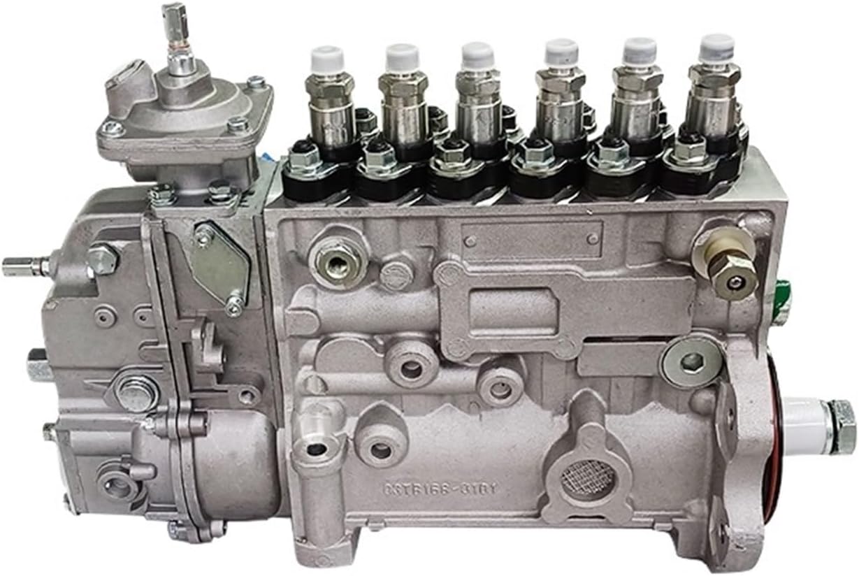 Step-by-step guide for buy 6CT fuel injection pump,6CT fuel pump pros cons,marine diesel fuel pump 4988760,6CT injection pump worth buying,CAARLA fuel pump alternatives,best marine fuel pump 6CT - complete tutorial