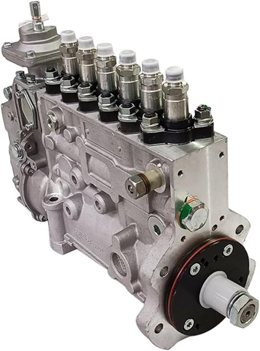 buy 6CT fuel injection pump,6CT fuel pump pros cons,marine diesel fuel pump 4988760,6CT injection pump worth buying,CAARLA fuel pump alternatives,best marine fuel pump 6CT performance testing and real-world results
