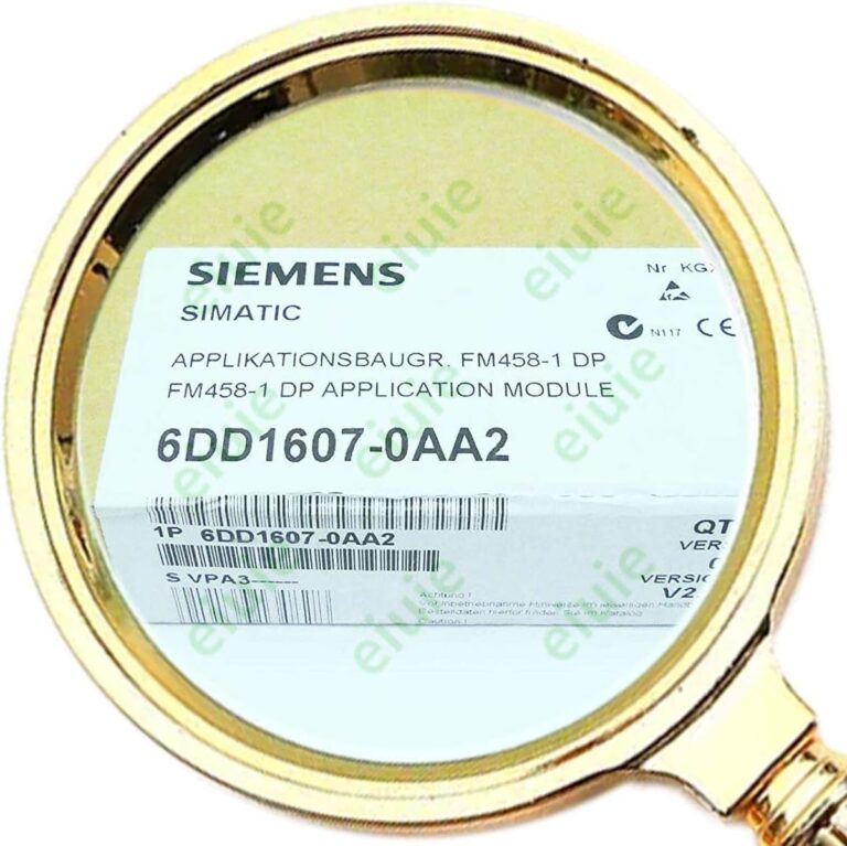 Image 1 of buy 6DD1607-0AA2S7-400 FM458-1 DP