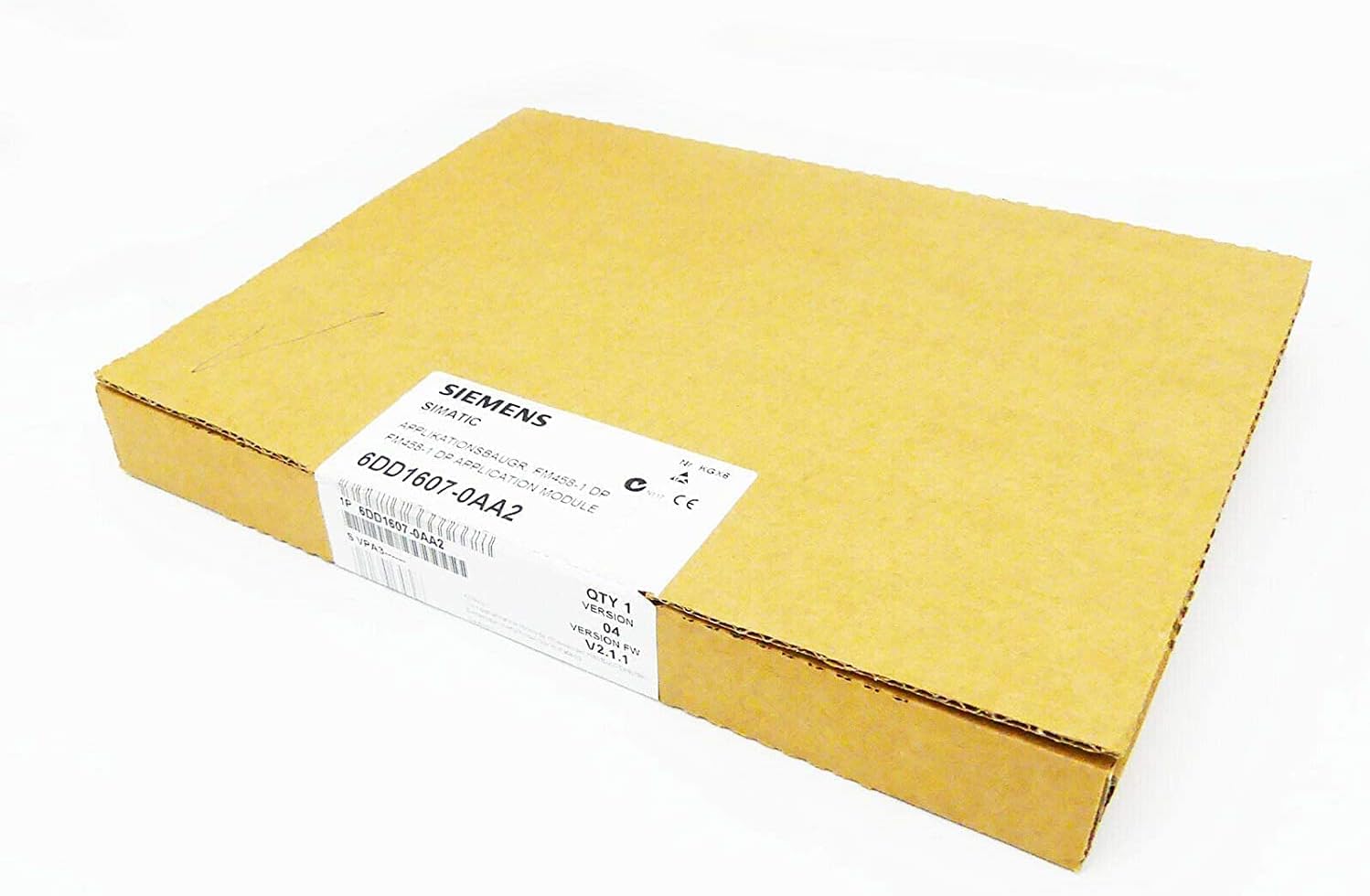 buy 6DD1607-0AA2S7-400 FM458-1 DP,should I buy 6DD1607-0AA2S7-400,6DD1607-0AA2S7-400 pros cons,best FM458-1 DP module,6DD1607-0AA2 vs alternatives,6DD1607-0AA2S7-400 worth buying unboxing and complete package contents