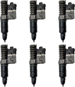 Image 1 of buy 6PCS Fuel Injector R5235580