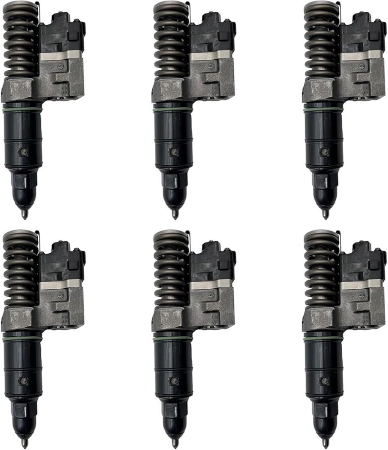 Image 1 of buy 6PCS Fuel Injector R5235580