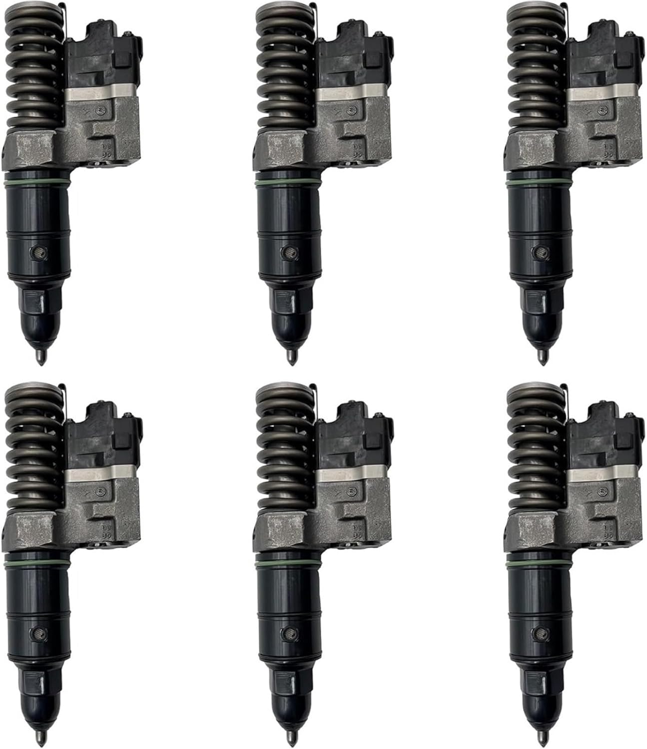 buy 6PCS Fuel Injector R5235580,6PCS Fuel Injector R5235580 worth buying,6PCS Fuel Injector R5235580 pros cons,best fuel injector for 6067WK engine,MMCDX fuel injector honest,should I buy R5235580 injectors - detailed features and technical specifications