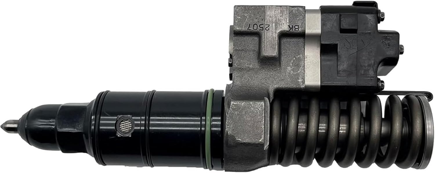 buy 6PCS Fuel Injector R5235580,6PCS Fuel Injector R5235580 worth buying,6PCS Fuel Injector R5235580 pros cons,best fuel injector for 6067WK engine,MMCDX fuel injector honest,should I buy R5235580 injectors performance testing and real-world results