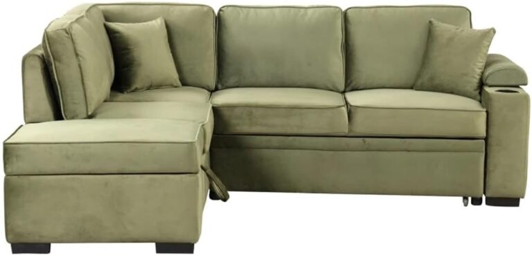 Buy 87.4 Sleeper Sofa Bed: Honest Pros & Cons Analysis 41 Image 1 of buy 87.4 sleeper sofa bed