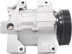 Image 1 of buy 92600JA00A AC compressor