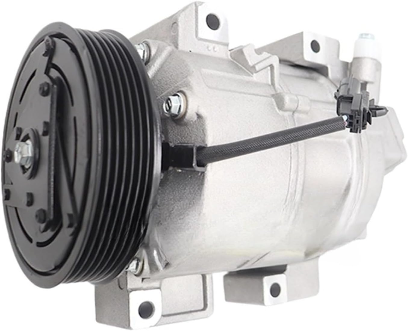 buy 92600JA00A AC compressor,should I buy 92600JA00A compressor,92600JA00A compressor pros cons,best AC compressor for Nissan Altima,92600JA00A compressor worth buying,92600JA00A vs OEM compressor unboxing and complete package contents