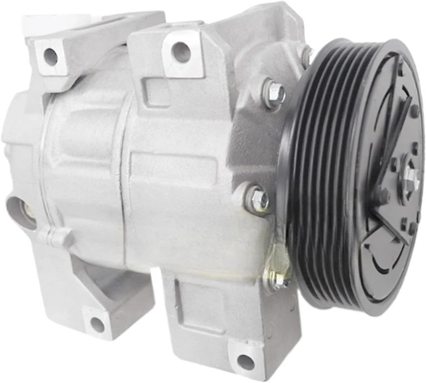 buy 92600JA00A AC compressor,should I buy 92600JA00A compressor,92600JA00A compressor pros cons,best AC compressor for Nissan Altima,92600JA00A compressor worth buying,92600JA00A vs OEM compressor performance testing and real-world results