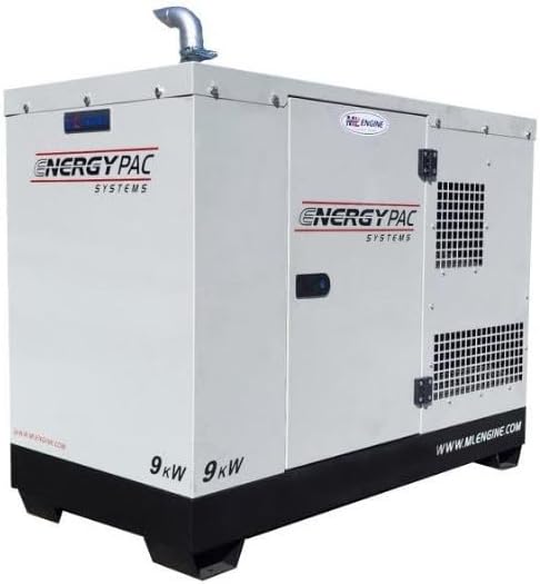 buy 9kW diesel generator,9kW diesel generator worth buying,best 9kW diesel generator,Energypac 9kW generator pros cons,9kW diesel generator vs alternatives,should I buy a 9kW diesel generator unboxing and complete package contents