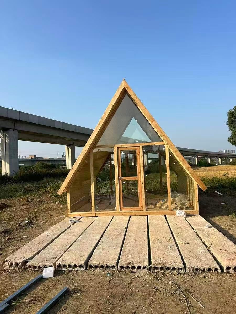 Step-by-step guide for buy A-frame wooden cabin,A-frame cabin worth buying,best outdoor wooden cabin,A-frame cabin pros cons,should I buy an A-frame cabin,A-frame cabin vs shed - complete tutorial