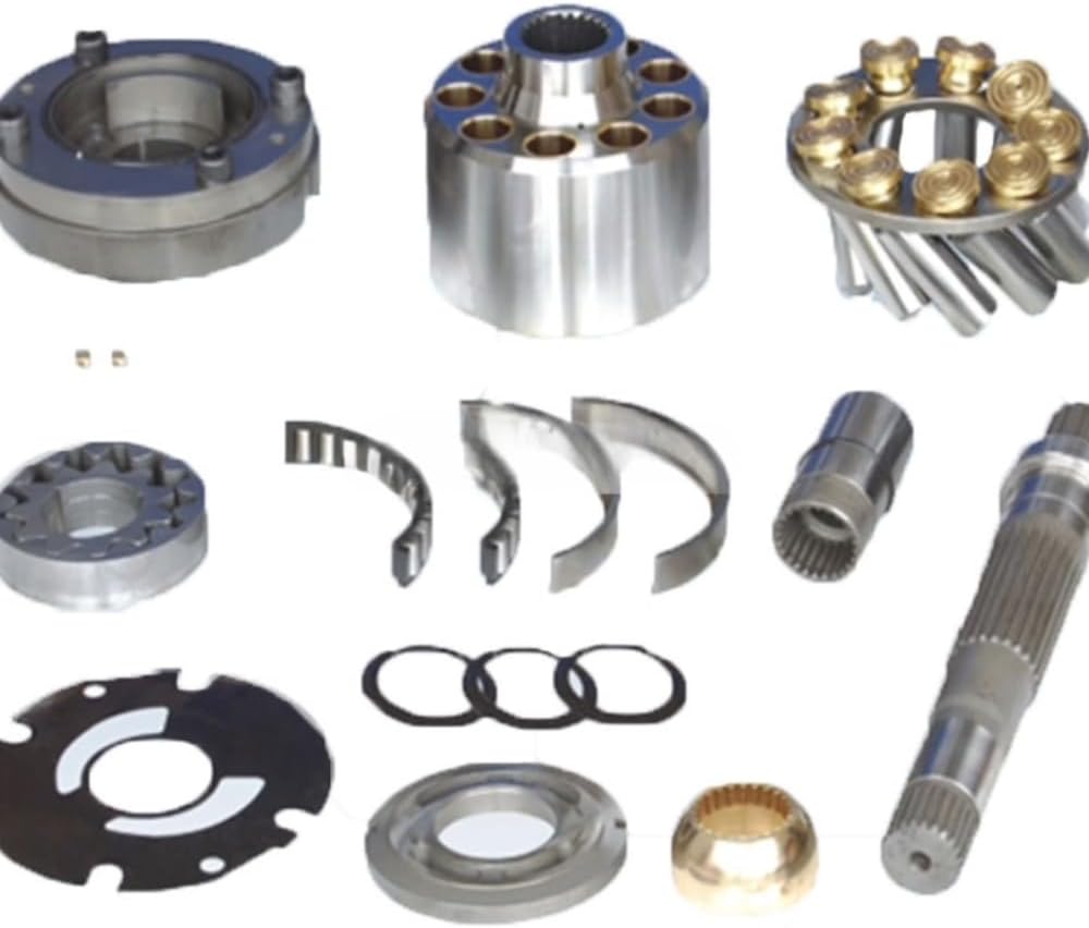 Step-by-step guide for buy A4VG250 repair kit, Rexroth A4VG250 piston pump parts, A4VG250 hydraulic pump kit worth it, best hydraulic pump repair parts, A4VG250 kit pros cons, should I buy A4VG250 repair kit - complete tutorial