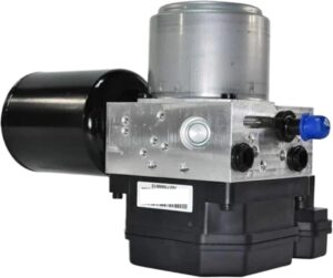 Image 1 of buy ABS hydraulic module control unit