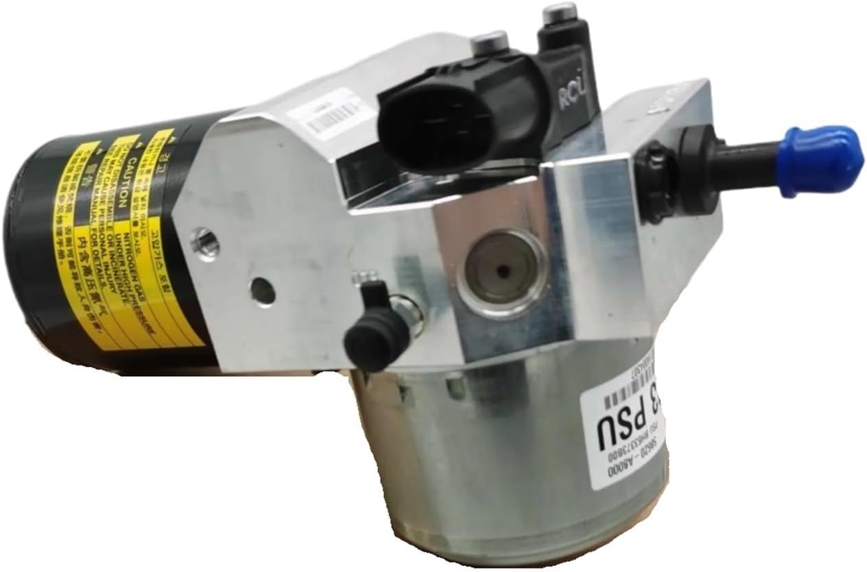 buy ABS hydraulic module control unit,ABS pump booster replacement,anti-lock brake pump 58620A8000,hydraulic module for K5,ABS control unit pros cons,where to get ABS module 586204R001 unboxing and complete package contents