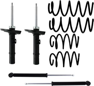 Image 1 of buy AG shock and spring combo Honda Civic 2016-2020