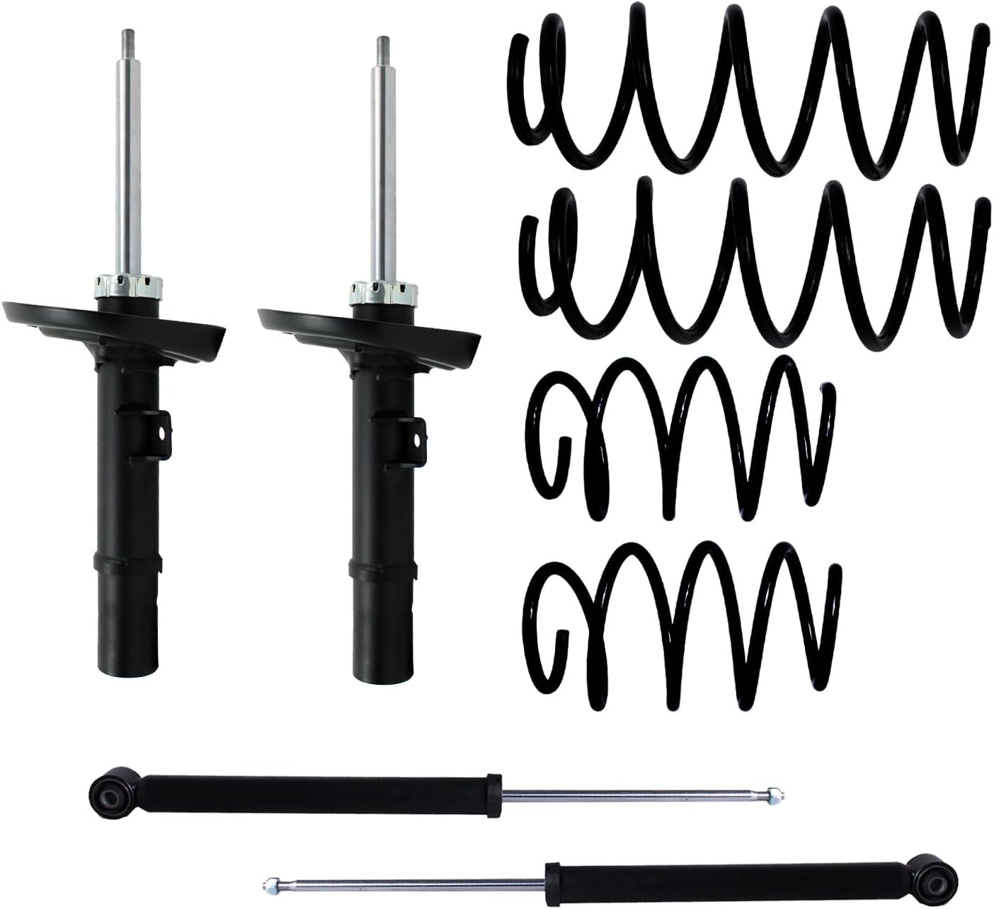 buy AG shock and spring combo Honda Civic 2016-2020,should I buy AG shock and spring combo for my Civic,AG shock and spring combo vs OEM,AG shock and spring combo pros cons,AG shock and spring combo worth buying,best suspension combo for Honda Civic 2016-2020 - detailed features and technical specifications