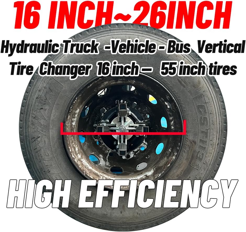 Step-by-step guide for buy AK-T910 truck tire changer,AK-T910 tire changer pros cons,hydraulic tire changer for trucks,AK-T910 vs other tire changers,is AK-T910 worth buying,best truck tire changer machine - complete tutorial