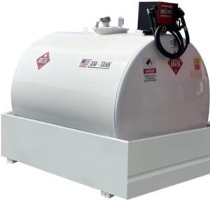 Image 1 of buy AM-TANK 1000 diesel tank