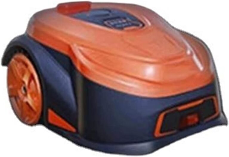 Image 1 of buy AMYYTL lawn mower robot