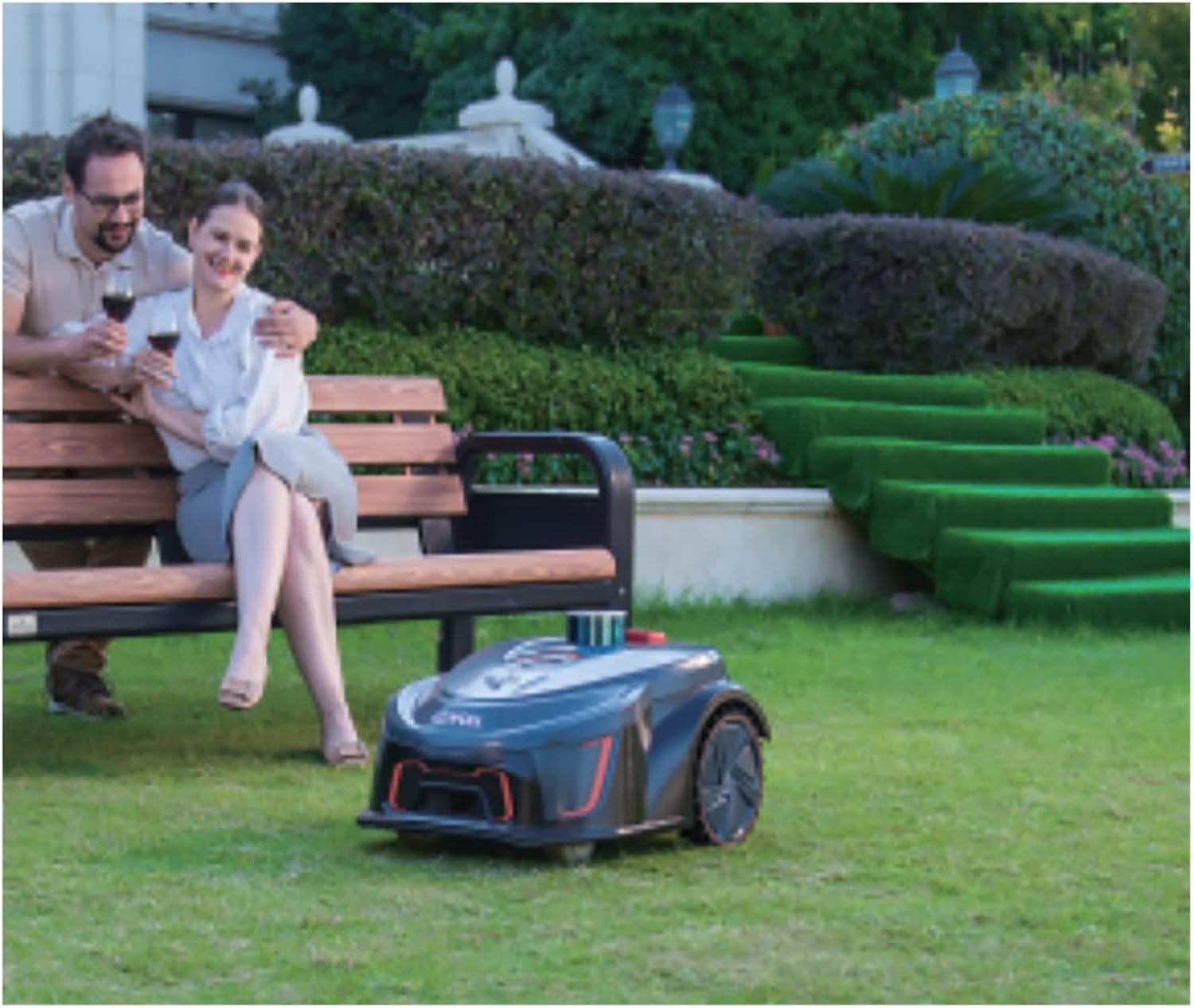 buy AMYYTL lawn mower robot,AMYYTL lawn mower worth buying,best robotic lawn mower 5000 sqm,AMYYTL 5000 pros and cons,should I buy an AMYYTL mower,AMYYTL vs other robotic mowers unboxing and complete package contents