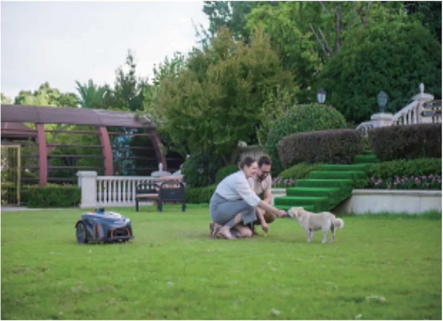 Step-by-step guide for buy AMYYTL lawn mower robot,AMYYTL lawn mower worth buying,best robotic lawn mower 5000 sqm,AMYYTL 5000 pros and cons,should I buy an AMYYTL mower,AMYYTL vs other robotic mowers - complete tutorial