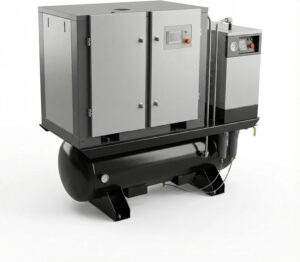 Image 1 of buy AR20 VFD air compressor