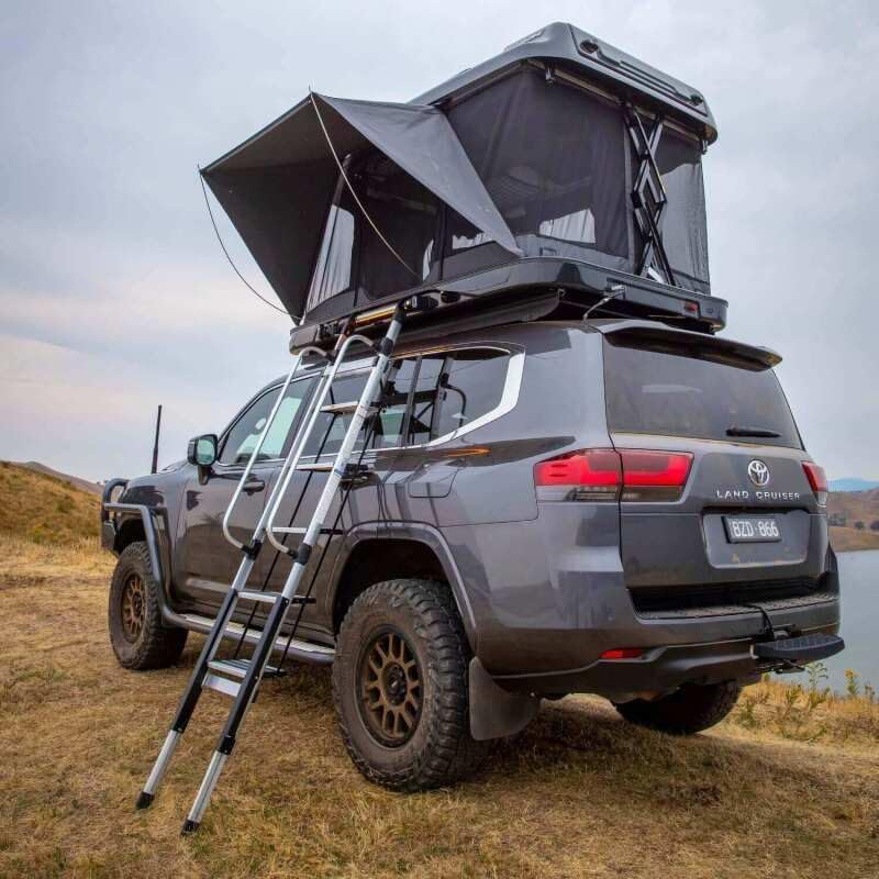 buy ARB Altitude Hard Shell Electric Rooftop Tent,should I buy ARB Altitude rooftop tent,ARB Altitude vs competitors,ARB Altitude hard shell pros cons,best electric rooftop tent for 3 person,ARB Altitude worth buying performance testing and real-world results