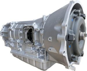 Image 1 of buy AS69RC remanufactured transmission