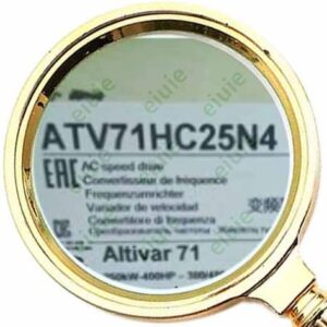 Image 1 of buy ATV71HC25N4 Schneider