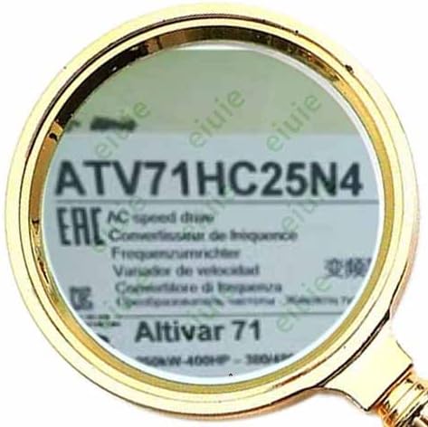 Image 1 of buy ATV71HC25N4 Schneider
