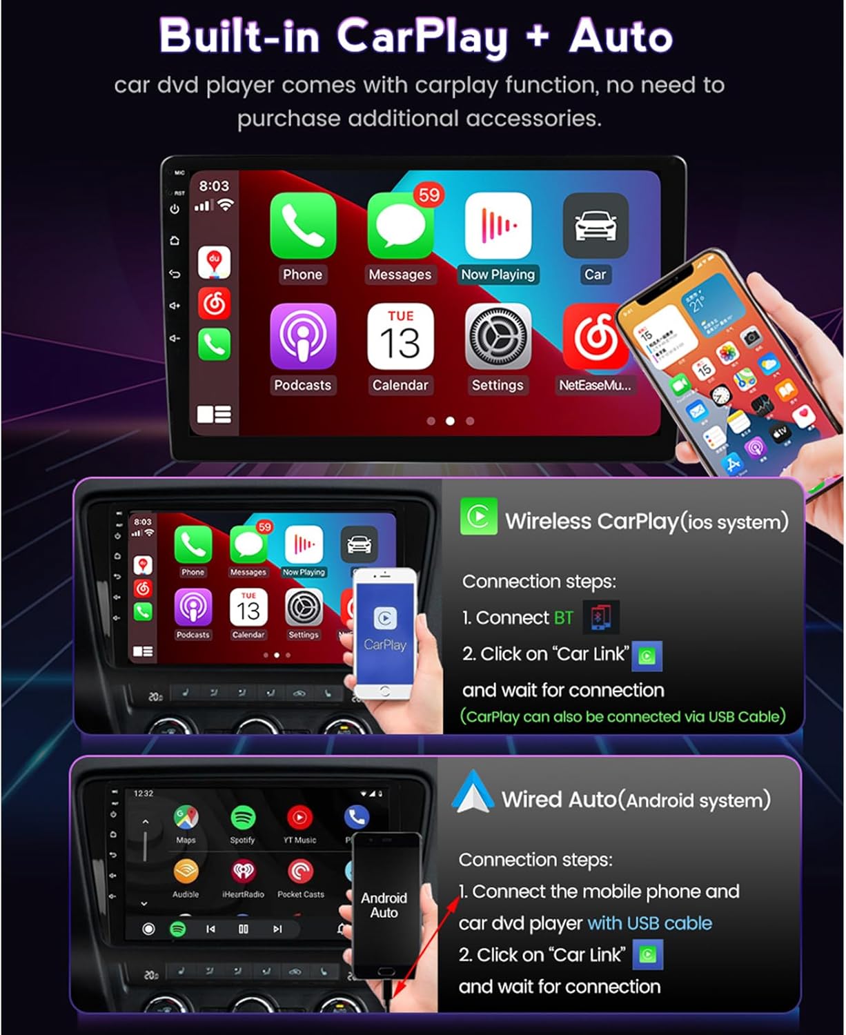 Step-by-step guide for buy AZUIQiMeng Toyota Vitz car stereo,Toyota Vitz head unit worth buying,best car stereo for Toyota Vitz,AZUIQiMeng Android 14 pros cons,Toyota Vitz radio upgrade worth it,Android 14 head unit vs alternatives - complete tutorial