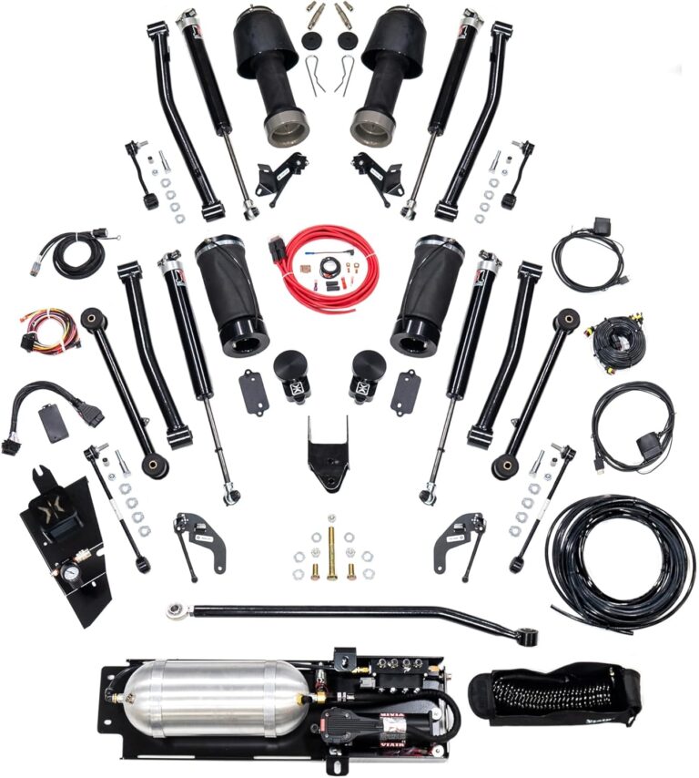 Buy AccuAir Suspension 3.5 Dynamic Lift Kit – Honest Pros & Cons 46 Image 1 of buy AccuAir Suspension 3.5 Dynamic Lift Kit