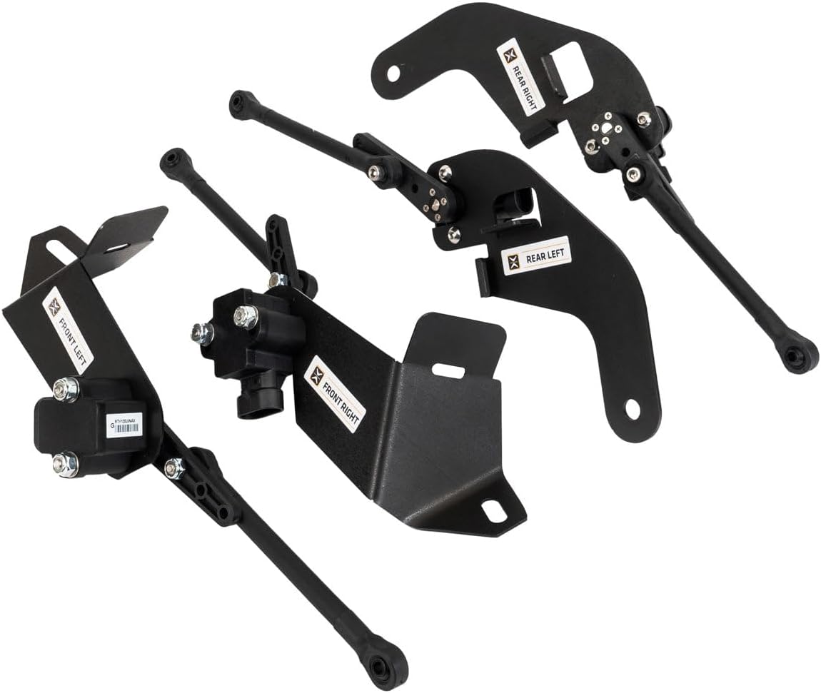 buy AccuAir Suspension 3.5 Dynamic Lift Kit,should I buy AccuAir lift kit,AccuAir vs traditional lift kit,AccuAir 3.5 lift pros cons,AccuAir Dynamic Lift Kit worth buying,best air suspension lift kit for Jeep JL performance testing and real-world results