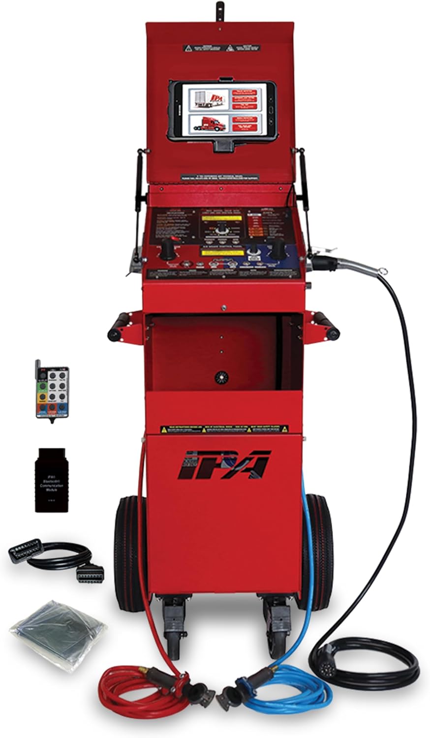 buy Alpha MUTT 2nd Gen,Alpha MUTT vs other trailer testers,should I buy Alpha MUTT,Alpha MUTT 2nd Gen pros cons,best trailer diagnostic tool,Alpha MUTT worth buying - detailed features and technical specifications