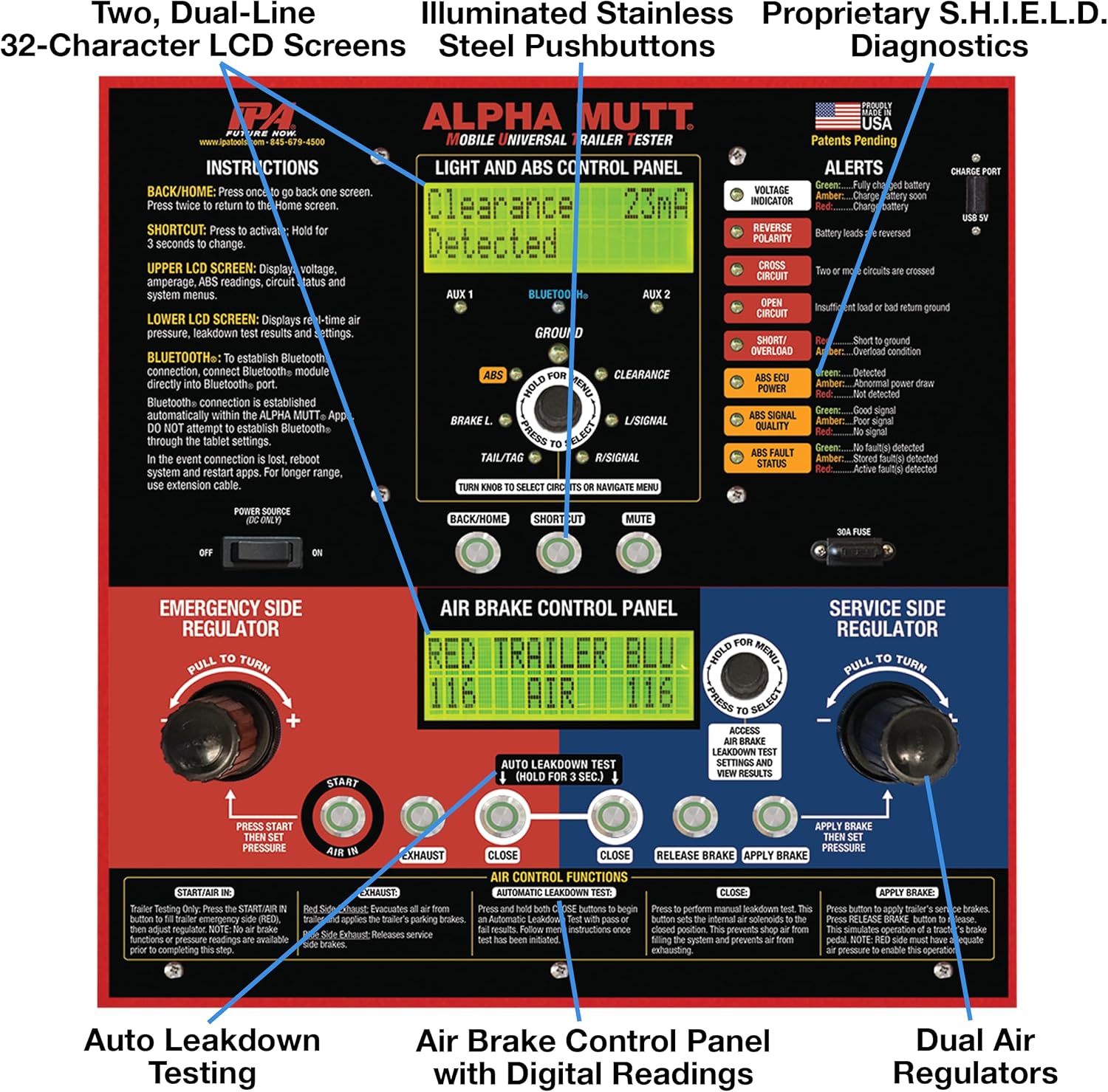 Step-by-step guide for buy Alpha MUTT 2nd Gen,Alpha MUTT vs other trailer testers,should I buy Alpha MUTT,Alpha MUTT 2nd Gen pros cons,best trailer diagnostic tool,Alpha MUTT worth buying - complete tutorial