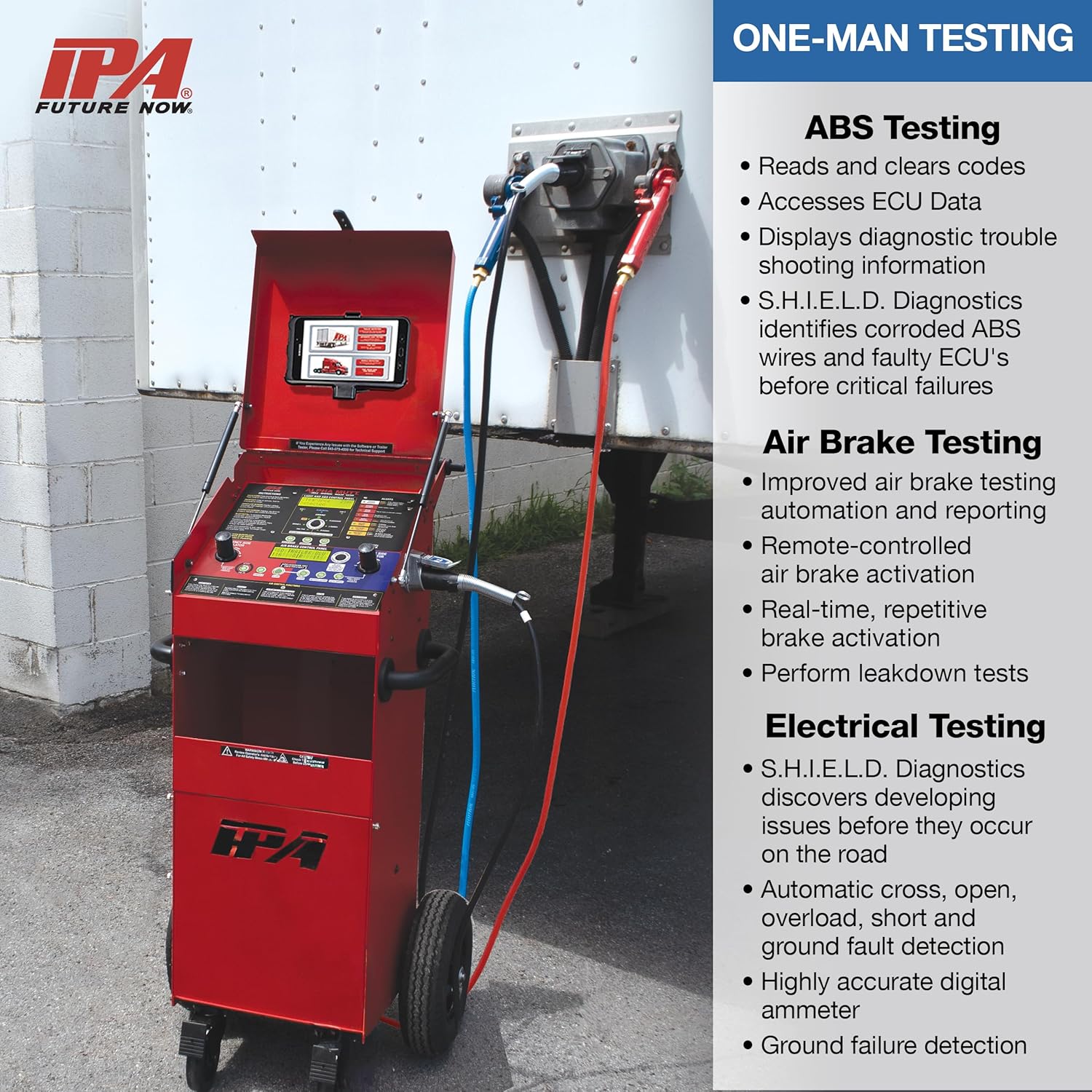 buy Alpha MUTT 2nd Gen,Alpha MUTT vs other trailer testers,should I buy Alpha MUTT,Alpha MUTT 2nd Gen pros cons,best trailer diagnostic tool,Alpha MUTT worth buying performance testing and real-world results